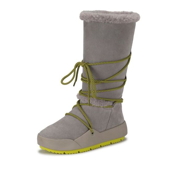 Baretraps DANNEY Grey Suede - Picture 1 of 8